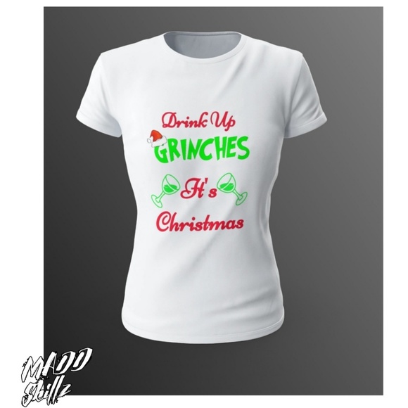 Drink Up GRINCHES - Picture 2 of 2